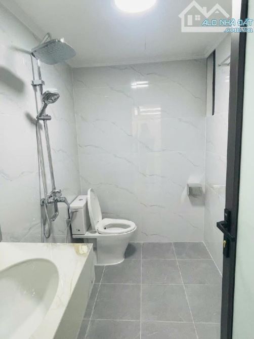 💥 BÁN NHÀ MẶT PHỐ HỒ TÙNG MẬU – ĐỐI DIỆN ĐẠI HỌC THƯƠNG MẠI – 8 TẦNG THANG MÁY – KINH DOA - 8