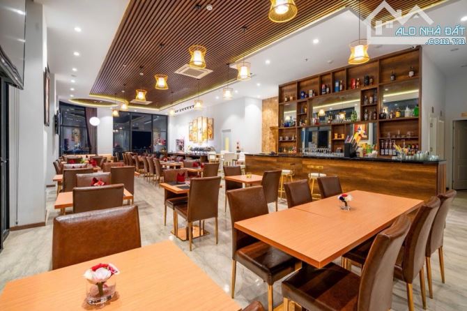 🌟 SIÊU PHẨM KHÁCH SẠN 12 TẦNG – AN TƯ CÔNG CHÚA (258m² – Ngang 20m) – 75t 🌟 - 8