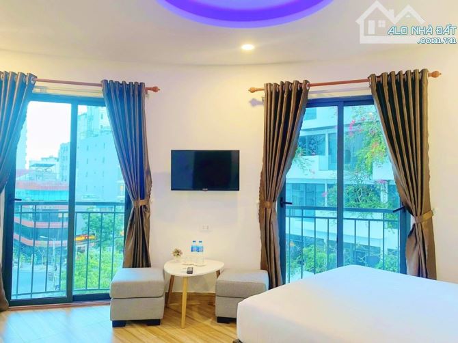 ✨🏖️ SIÊU PHẨM PHỐ TÂY AN THƯỢNG – PHAN TÔN – 122M2 NGANG 10M – 68T ✨ - 8
