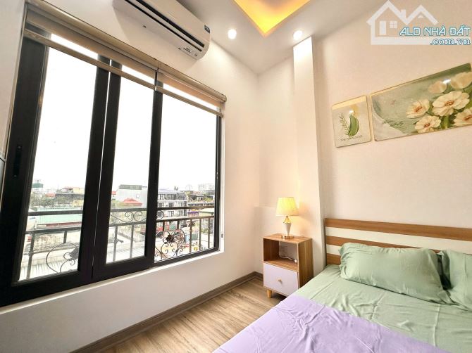 Bán nhà Ngõ 279/44 Đội Cấn, diện tích 47/50m x 7 tầng, mặt tiền 6m, giá 17.5 tỷ. - 8