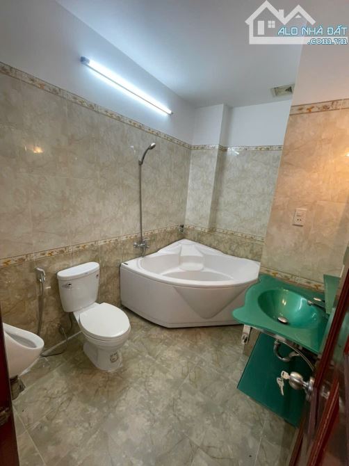 NHÀ 7,2 TỶ GÓC 2 MẶT TIỀN ĐƯỜNG SỐ 3 VÀ LÊ TẤN QUỐC, KDC CTY 8, CÁI RĂNG, TP CẦN THƠ - 8