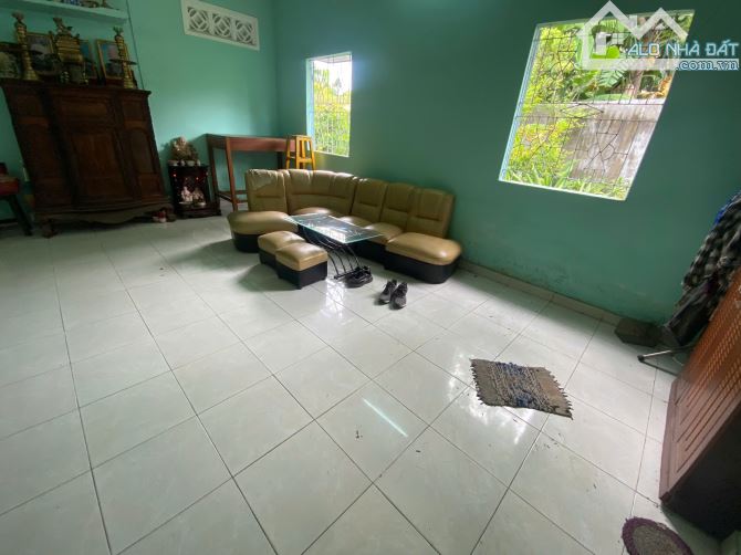 Bán đất tặng nhà, Nguyễn Thị Đinh, 1100m2, 25x44m, full thổ cư, không quy hoạch, hẻm ÔTÔ - 8