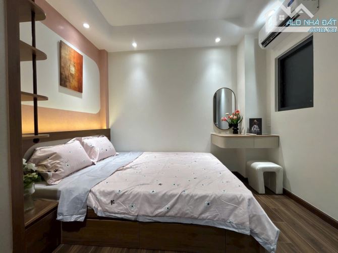Nhà Bán  Hẻm Phan Tây Hồ Phú Nhuận Cũ - 8