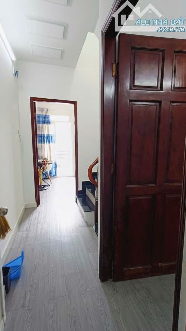 BÁN NHÀ LÊ ĐÌNH CẨN P. TÂN TẠO BÌNH TÂN 4X10 4TẦNG 4PN HẺM XE HƠI 5M GIÁ 4,95TỶ TL - 9