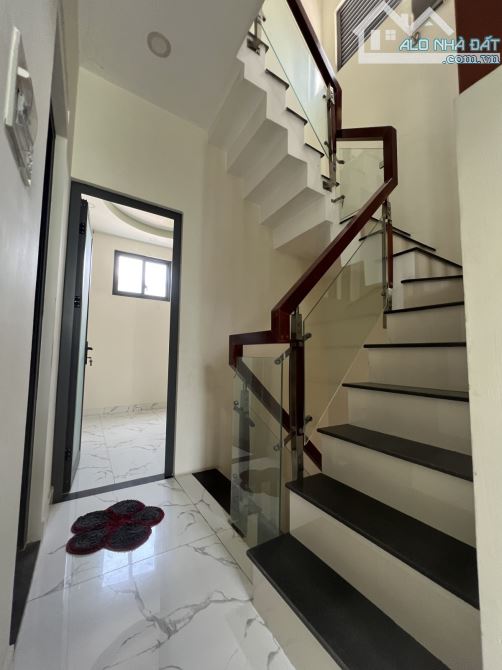 NHÀ ĐẸP HOÀI THANH Q8 - 3.3/4X13M GIÁ CHỈ 6.8 TỶ - HẺM XE TẢI - 9