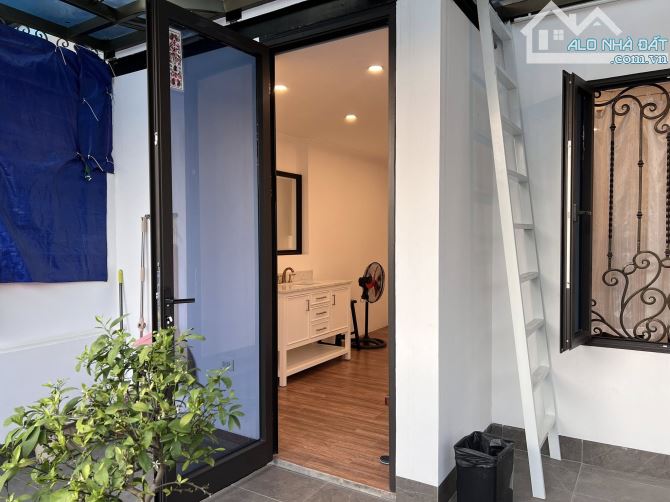 📍 DUY NHẤT - HIẾM CÓ KHÓ TÌM: Bán nhà liền kề Tô Hiệu – Bà Triệu, Hà Đông, 83m² x 4 tầng, - 9