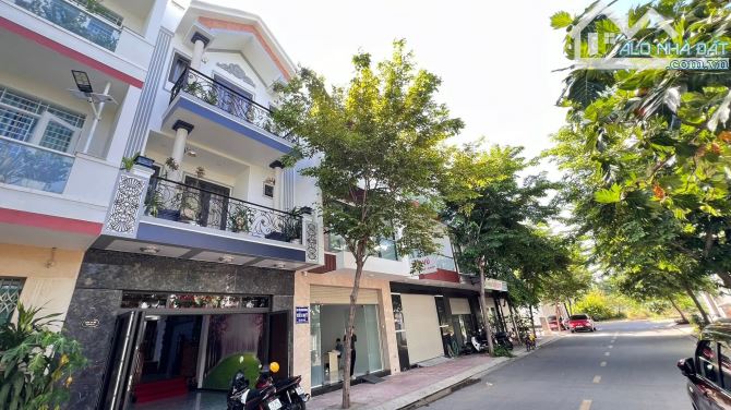 Hiếm Nhà Có Thang Máy , oto Đậu Trong Nhà KĐT Hà Quang 2 Gần Đường Số 4 Gần Biển Nha Trang - 9
