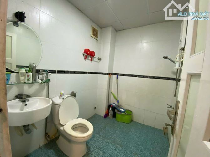 Bán nhà Đường số 30, P.6, Gò Vấp: 5,4 x 10, giá 4,58 tỷ. - 9
