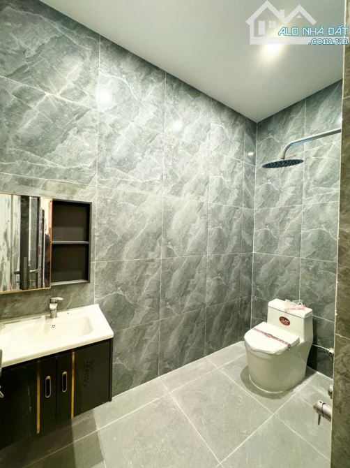 💥NHÀ MỚI HOÀN THIỆN ĐẦY ĐỦ NỘI THẤT TẠI XÃ HÀM HIỆP TỈNH BÌNH THUẬN - 9