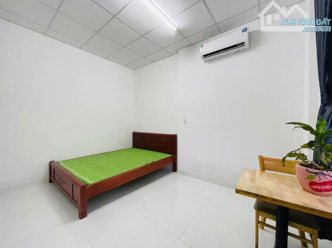 BÁN NHÀ ĐƯỜNG BÙI THỊ XUÂN GẦN CẦU NGUYỄN HOÀNG | GIÁ 1.7 tỷ | FULL NỘI THẤT - 9