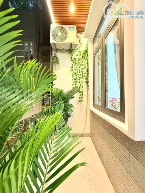 Bán nhà 2 tầng full nội thất mới đẹp 4,18 tỷ đường Bùi Quang Là Phường 12 Quận Gò Vấp - 9