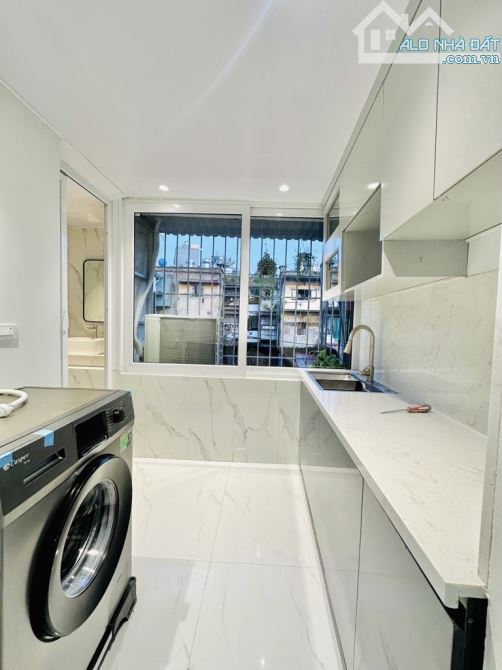 Bán căn tập thể nhà máy thuốc lá 133 Nguyễn Trãi, đối diện  Royal City, căn hộ 2 ngủ - 9