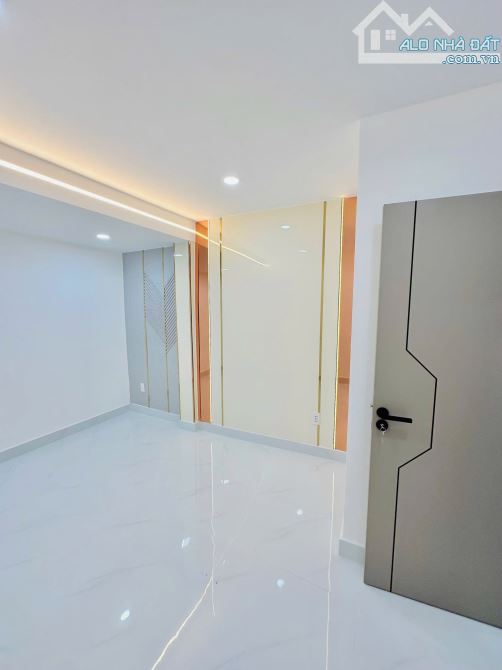 🏡🏡 NHÀ MỚI 4 TẦNG 100% Q4 – TÔN THẤT THUYẾT 🏡🏡 - 9