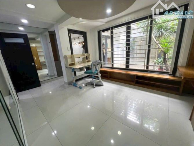 Rẻ nhất khu bên sông bán đất tặng nhà 2 Tầng 123m2 = 7,7x16 phía gigamaill Hiệp Bình Chánh - 9