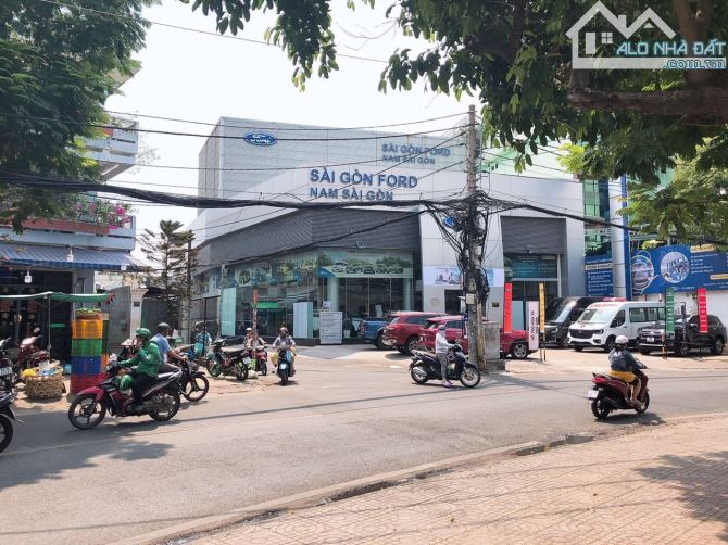 NHÀ P3 Q8 HẺM XE HƠI THÔNG- Cách trường Tiểu học Âu Dương Lân-chợ Rạch Ông chỉ 200m. - 9