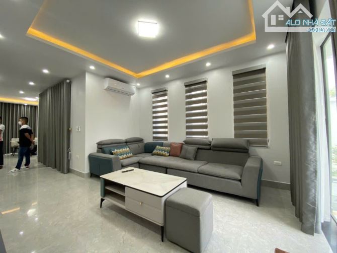 K34 CHO THUÊ biệt thự 3 tầng Mê Linh  Anh Dũng - 9