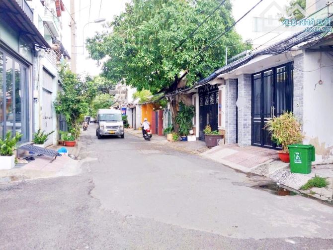 💎💎 BIỆT THỰ 2 TẦNG NGANG 8M x 30M - NỞ HẬU 13M. DÒNG TIỀN 50TR/THÁNG. GIÁ SIÊU TỐT - 9