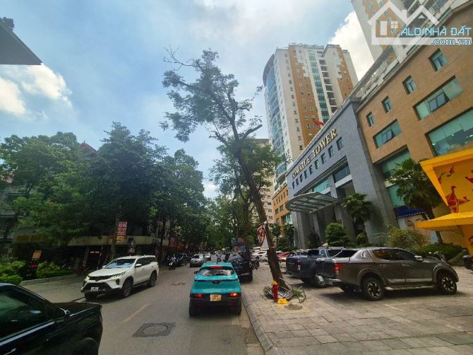 Bán tập thể tầng 1 phố Nguỵ Như Kon Tum, thoáng trước sau, trung tâm  Thanh Xuân. - 9
