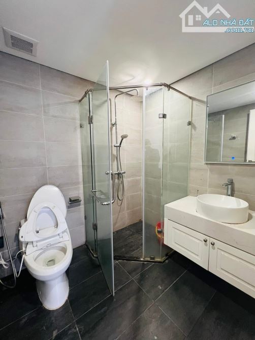 BÁN CĂN HỘ SUNSHINE RIVERSIDE TÂY HỒ 4,6 TỶ 99M 3NGU 2VS, CĂN GPSC SIÊU THOÁNG - 9
