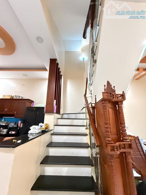 🏠 BÁN NHÀ B TÂN 60M2 NHÀ ĐẸP HL2 VỊ TRÍ ĐẮC ĐỊA HXT CHỈ CÓ 3X - 9
