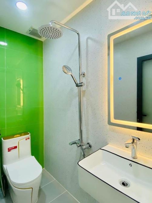 DUY NHẤT 1 CĂN NẰM NGAY MT NGUYỄN PHI KHANH,QUẬN 1-GIÁ:5.33TỶ/85.4M2 (6.1x14M) - 9