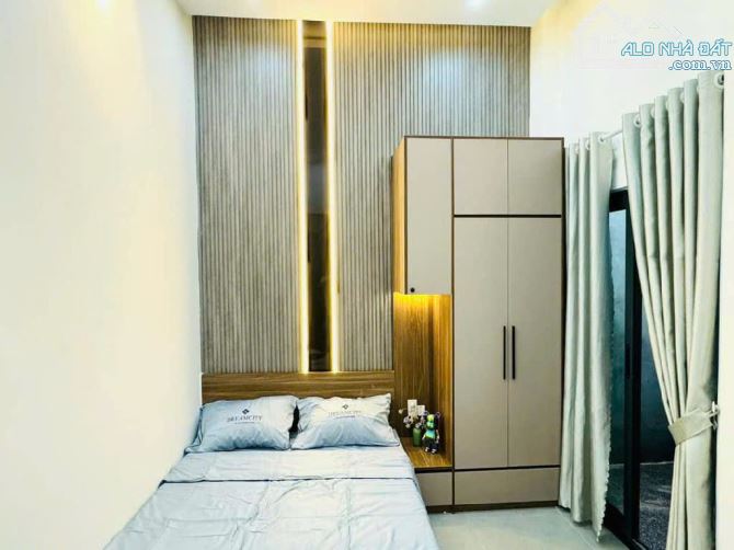 🏠 CẦN BÁN GẤP NHÀ 2 TẦNG THANH KHÊ – VÀO Ở NGAY 🏠 - 9