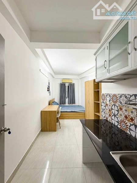 🌟 CHO THUÊ PHÒNG MỚI XÂY – FULL NỘI THẤT – PHAN XÍCH LONG, PHÚ NHUẬN 🌟 - 9