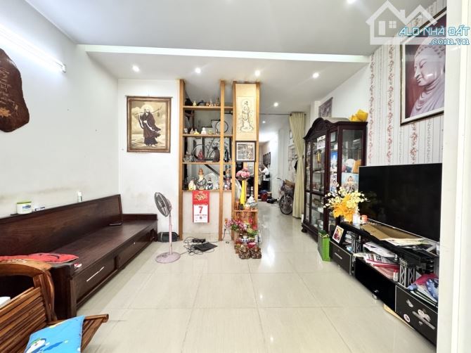 🔥🔥CHỦ ĐỊNH CƯ, GẤP BÁN BÙI THỊ XUÂN, 62m2, 2 PN. GIÁ: 8 TỶ🔥🔥 - 9