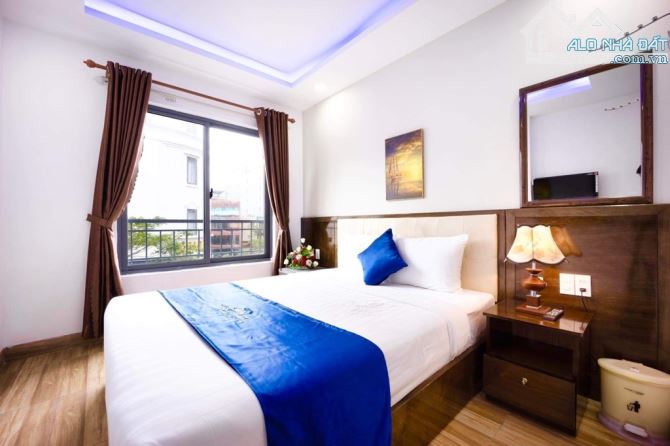 ✨🏖️ SIÊU PHẨM PHỐ TÂY AN THƯỢNG – PHAN TÔN – 122M2 NGANG 10M – 68T ✨ - 9