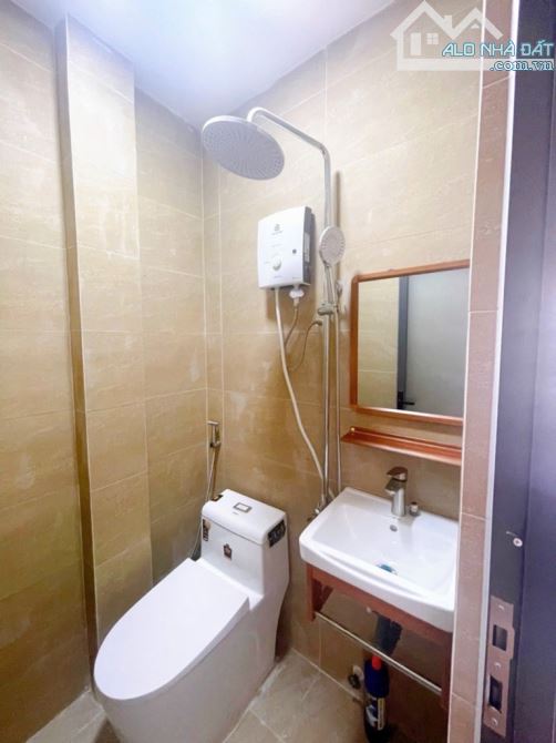 Nhà xinh 3 mặt hẻm 10m – Phan Sào Nam, P.11 – 24m² – 2 tầng – 3.55 tỷ - 9