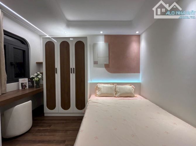 Nhà Bán  Hẻm Phan Tây Hồ Phú Nhuận Cũ - 9