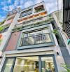 Bán Nhà Phố Đẹp Đường Số 9, Phường 16, Quận Gò vấp, Hồ chí Minh