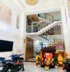 BÁN NHÀ MỚI 4 LẦU 63m2 – HẺM XE TẢI 10M CÓ VỈA HÈ – NGAY LÊ VĂN QUỚI – GIÁ CHỈ 8.2TỶ (TL)
