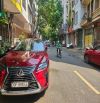 HOA HẬU QUANG TRUNG, Ô TÔ ĐỖ CỔNG, phố Quang Trung, Hà Đông, 40m nhỉnh 8 tỷ, CÓ TL.