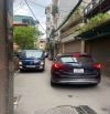 BÁN GẤP NHÀ GẦN Ô TÔ TRÁNH, phố Trần Phú, Hà Đông, 45m 5 tầng nhỉnh 8 tỷ, CÓ TL