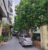 SIÊU PHẨM Ô TÔ ĐỖ GẦN, nhà phố Lê Trọng Tấn, Hà Đông, 43m 5 tầng nhỉnh 8 tỷ, CÓ TL.