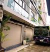 BÁN GẤP NHÀ Ô TÔ TRÁNH phố Vạn Phúc, Hà Đông, 40m 5 tầng nhỉnh 8 tỷ, THƯƠNG LƯỢNG TỐT.