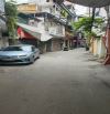BÁN GÂP NHÀ LÔ GÓC, Ô TÔ TRÁNH, phố Tô Hiệu , Hà Đông, 46m 5 tầng nhỉnh 8 đồng, CÓ TL.