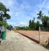 BLOCK 7 LÔ, NGAY TRUNG TÂM HOÀ VANG, SÁT QUỐC LỘ 14B, GIÁ TỐT ĐẦU TƯ