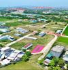 TỔNG HỢP 4 LÔ ĐẤT THỔ CƯ 100% , ĐƯỜNG RỘNG 8m TẠI THÔN TRUNG , GIÁ CHỈ 1 TỶ 350 TRIỆU