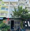 NHÀ BÌNH TÂN,SÁT TÊN LỬA,4 TẦNG,64M2(4×16),4PN HẺM XE TẢI,KO LỘ GIỚI