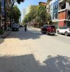 Bán nhà phố Nguyễn Cảnh Dị KĐT định công hoàng mai dt96m 5 tầng mt6m giá 27 tỷ kinh doanh