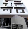 Bán nhà 4 tầng sân cổng Miếu Hai Xã