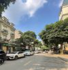 Biệt Thự MỸ ĐÌNH - Đẳng cấp thượng lưu - 3 thoáng - 194m² 4 tầng mặt tiền 9m - ô tô tránh