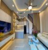 NHÀ ĐẸP VĂN QUÁN-TT QUẬN HÀ ĐÔNG-MẶT PHỐ-KINH DOANH-7.4 TỶ-LÔ GÓC-2 THOÁNG