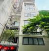 SIÊU PHẨM NHÀ DÒNG TIỀN – NGÕ 85 XUÂN THUỶ, CẦU GIẤY 62m, 7 tầng, 14.3 tỷ.