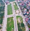 Quá hiếm! Bán 120m, 2 mặt tiền, full thổ tại Thị trấn Văn Giang, 2 ô tô tránh. Giá 40tr