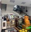 Nhà 4 tầng mặt tiền Lý Triện . DT:81m , ngang 4m5 . Nhà kiên cố full nội thất