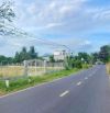 Bán đất 1333m (20*56) nở hậu , full hồng