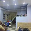 Bán nhà Đường số 30, P.6, Gò Vấp: 5,4 x 10, giá 4,58 tỷ.